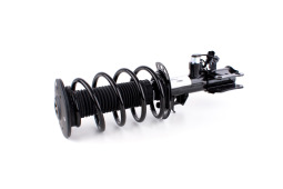 Lincoln Continental 10th Gen. (2016-2020) Front Right Shock Absorber with Coil Spring Assembly with CCD