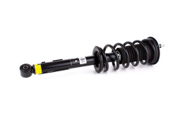 Toyota Mark X X130 Front Right Shock Absorber (coil spring assembly) 2012 - 2018 with AVS (Adaptive Variable Suspension)