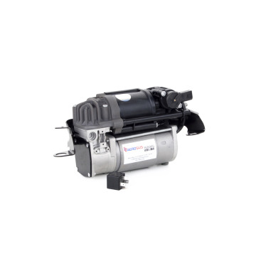 Mercedes CLS Class C218, X218 (incl. CLS 63, 63 S AMG) Air Suspension Compressor with Bracket 2123200404