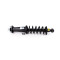 Toyota Mark X X130 Rear Left Shock Absorber (coil spring assembly) 2012 - 2018 with AVS (Adaptive Variable Suspension) 485300P010