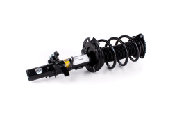 Lincoln MKC (2014-2019) Front Right Shock Absorber Coil Spring Assembly with CCD