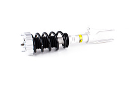 Porsche Panamera 970 Front (Left or Right) Shock Absorber Coil Spring Assembly without PASM