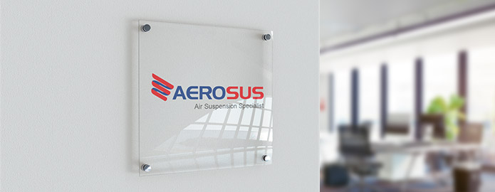 Aerosus office